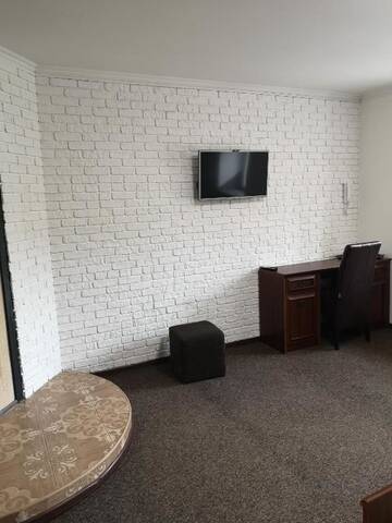 Фото номера Большой двухместный номер с 1 кроватью Мини-отель Apartments like hotel г. Черновцы 15