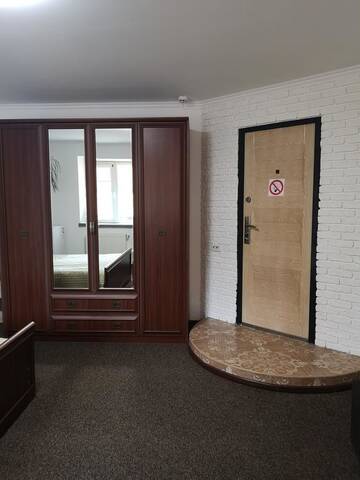 Фото номера Большой двухместный номер с 1 кроватью Мини-отель Apartments like hotel г. Черновцы 6