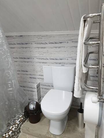 Фото номера Большой двухместный номер с 1 кроватью Мини-отель Apartments like hotel г. Черновцы 3