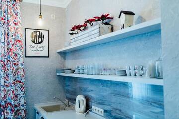 Фото номера Апартаменты Апартаменты Apartament 7 Chernivtsi г. Черновцы 16