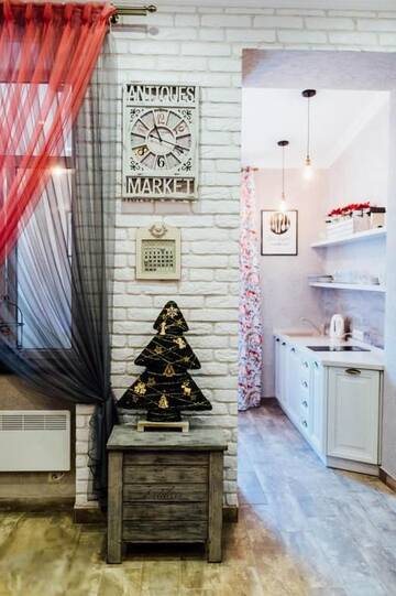 Фото номера Апартаменты Апартаменты Apartament 7 Chernivtsi г. Черновцы 17