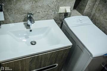 Фото номера Апартаменты Апартаменты Apartament 7 Chernivtsi г. Черновцы 22