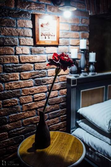 Фото номера Апартаменты Апартаменты Apartament 7 Chernivtsi г. Черновцы 18