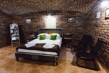Фото номера Апартаменты Апартаменты Apartament 7 Chernivtsi г. Черновцы 5