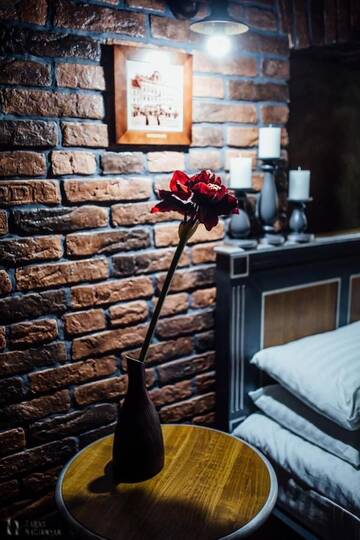 Фото номера Апартаменты Апартаменты Apartament 7 Chernivtsi г. Черновцы 8