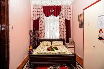 Фото номера Апартаменты с 2 спальнями Апартаменты VIP-Apartments Angel palas г. Черновцы 46