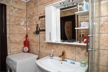 Фото номера Апартаменты с 2 спальнями Апартаменты VIP-Apartments Angel palas г. Черновцы 16