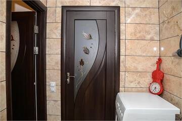 Фото номера Апартаменты с 2 спальнями Апартаменты VIP-Apartments Angel palas г. Черновцы 18