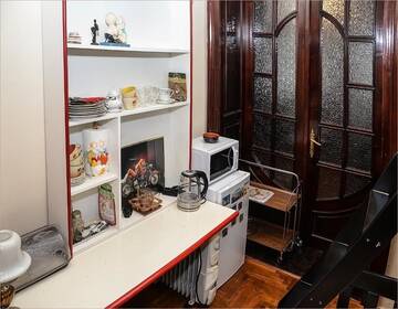 Фото номера Апартаменты с 2 спальнями Апартаменты VIP-Apartments Angel palas г. Черновцы 25