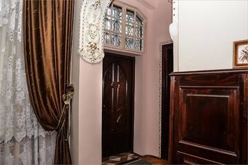 Фото номера Апартаменты Делюкс Апартаменты VIP-Apartments Angel palas г. Черновцы 12