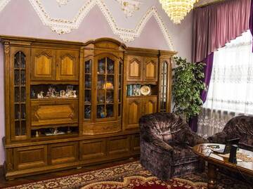 Фото номера Апартаменты с 2 спальнями Апартаменты VIP-Apartments Angel palas г. Черновцы 58