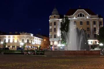 Фото номера Апартаменты с 2 спальнями Апартаменты VIP-Apartments Angel palas г. Черновцы 60