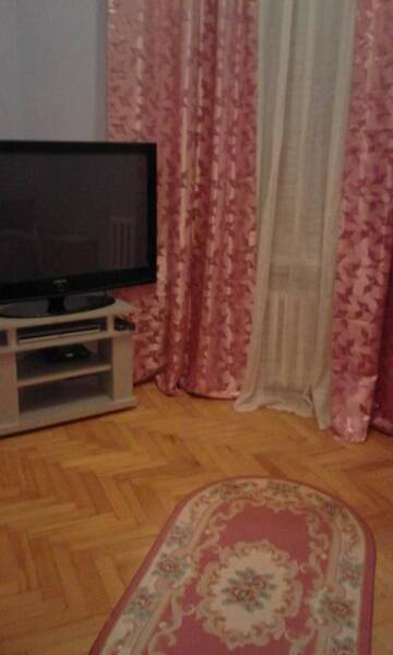 Фото номера Апартаменты Апартаменты Apartment Tsentr on Pochtovaya г. Черновцы 23