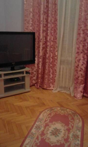 Фото номера Апартаменты Апартаменты Apartment Tsentr on Pochtovaya г. Черновцы 10