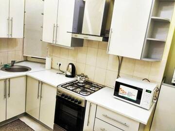 Фото номера Апартаменты Апартаменты "ELITE" in the Center near the Theater г. Черновцы 18
