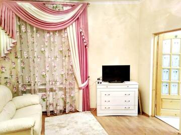 Фото номера Апартаменты Апартаменты "ELITE" in the Center near the Theater г. Черновцы 19