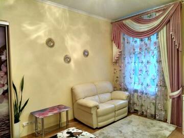 Фото номера Апартаменты Апартаменты "ELITE" in the Center near the Theater г. Черновцы 23