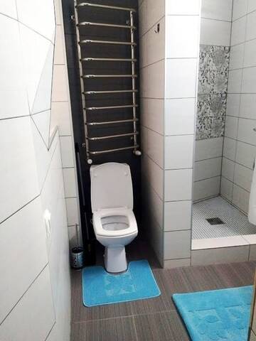 Фото номера Апартаменты Делюкс Апартаменты "ELITE" in the Center near the Theater г. Черновцы 5