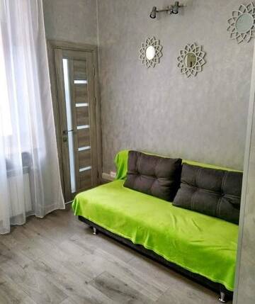 Фото номера Апартаменты Делюкс Апартаменты "ELITE" in the Center near the Theater г. Черновцы 6