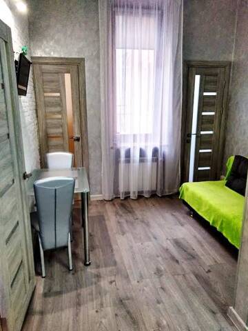 Фото номера Апартаменты Делюкс Апартаменты "ELITE" in the Center near the Theater г. Черновцы 7