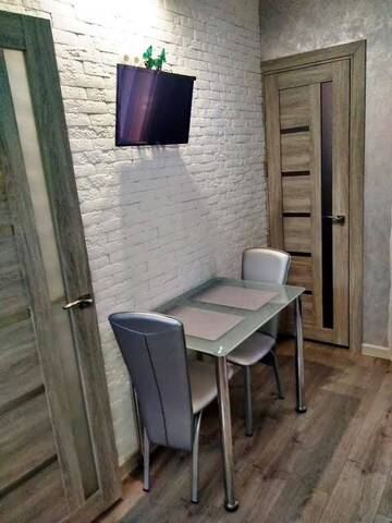 Фото номера Апартаменты Делюкс Апартаменты "ELITE" in the Center near the Theater г. Черновцы 9
