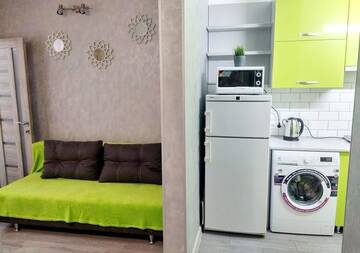 Фото номера Апартаменты Делюкс Апартаменты "ELITE" in the Center near the Theater г. Черновцы 10