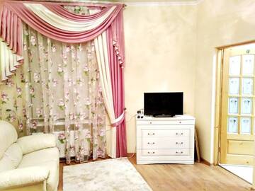 Фото номера Апартаменты Апартаменты "ELITE" in the Center near the Theater г. Черновцы 4