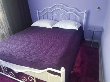 Фото номера Апартаменты Апартаменты Lavender Night Apartments г. Черновцы 16
