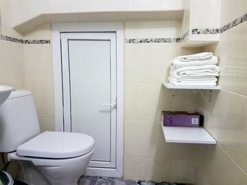 Фото номера Апартаменты Апартаменты Lavender Night Apartments г. Черновцы 20