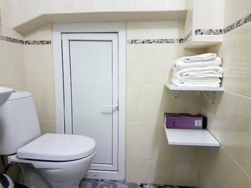 Фото номера Апартаменты Апартаменты Lavender Night Apartments г. Черновцы 10