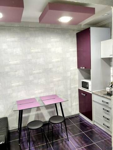 Фото номера Апартаменты Апартаменты Apartment on Golovna street - center г. Черновцы 10