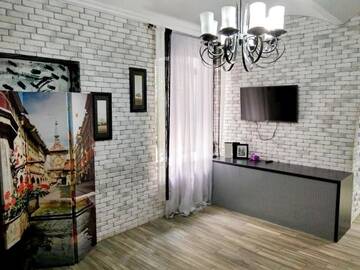 Фото номера Апартаменты Апартаменты Apartment on Golovna street - center г. Черновцы 23