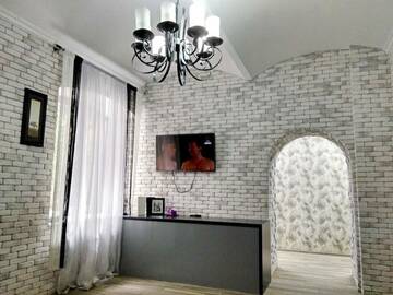 Фото номера Апартаменты Апартаменты Apartment on Golovna street - center г. Черновцы 6