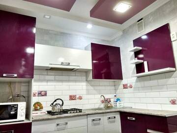 Фото номера Апартаменты Апартаменты Apartment on Golovna street - center г. Черновцы 9