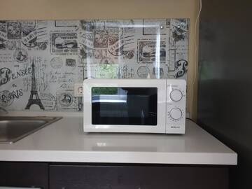Фото номера Апартаменты с 1 спальней Апартаменты 90-Avenue Apartments г. Черновцы 14