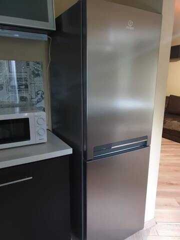Фото номера Апартаменты с 1 спальней Апартаменты 90-Avenue Apartments г. Черновцы 28