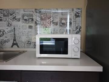 Фото номера Апартаменты с 1 спальней Апартаменты 90-Avenue Apartments г. Черновцы 27