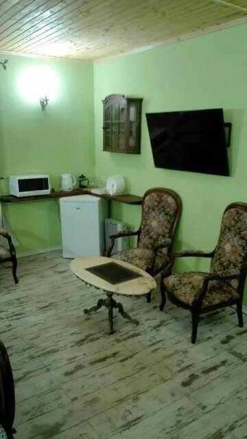 Фото номера Дом с 1 спальней Дома для отпуска Panorama Hotel &amp; SPA г. Черновцы 51
