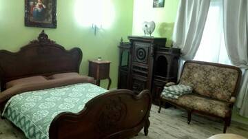 Фото номера Дом с 1 спальней Дома для отпуска Panorama Hotel &amp; SPA г. Черновцы 10
