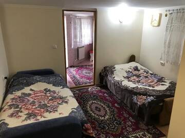 Фото номера Апартаменты с 1 спальней Апартаменты Квартира г. Черновцы 8
