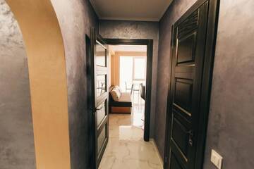 Фото номера Апартаменты с 1 спальней Апартаменты Rika apartments г. Черновцы 45