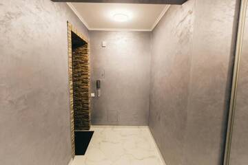 Фото номера Апартаменты с 1 спальней Апартаменты Rika apartments г. Черновцы 46