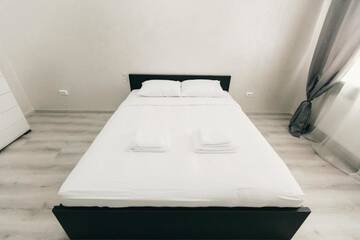 Фото номера Апартаменты с 1 спальней Апартаменты Rika apartments г. Черновцы 43