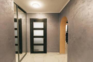 Фото номера Апартаменты с 1 спальней Апартаменты Rika apartments г. Черновцы 51