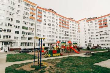 Фото номера Апартаменты с 1 спальней Апартаменты Rika apartments г. Черновцы 58