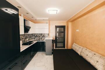 Фото номера Апартаменты с 1 спальней Апартаменты Rika apartments г. Черновцы 12