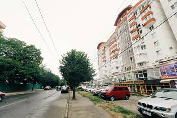 Фото номера Апартаменты с 1 спальней Апартаменты Rika apartments г. Черновцы 29