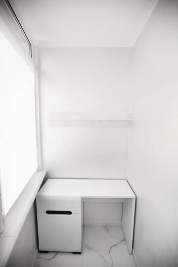 Фото номера Апартаменты с 1 спальней Апартаменты Rika apartments г. Черновцы 7