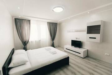 Фото номера Апартаменты с 1 спальней Апартаменты Rika apartments г. Черновцы 31