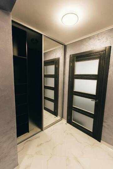 Фото номера Апартаменты с 1 спальней Апартаменты Rika apartments г. Черновцы 38